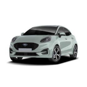 Ford Puma 1.0 Ecoboost Hybrid 125CV ST-Line