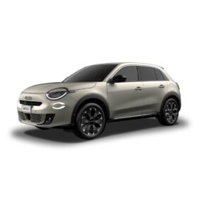 FIAT 600 1.2 Hybrid 145cv Icon Sport