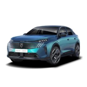PEUGEOT 3008 Hybrid 136 Allure E-Dcs 6
