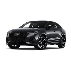Audi Q3 Sportback TDI 110 KW S tronic Business Advanced