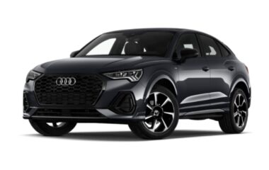 Audi Q3 Sportback TDI 110 KW S tronic Business Advanced