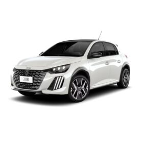 Peugeot 208 Allure Puretech 100 S/S