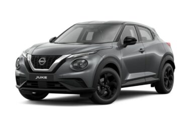 Nissan Juke N1 1.0 Dig-T 114 Acenta Mt
