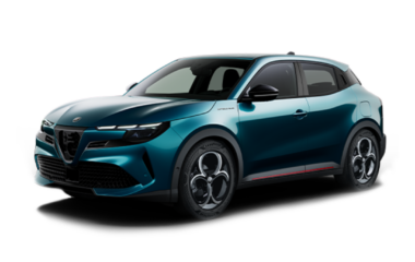 Alfa Romeo Junior 1.2 145CV Hybrid eDCT6 ibrida