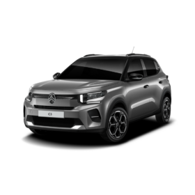 CITROËN C3 AIRCROSS Turbo 100 cv Manuale PLUS