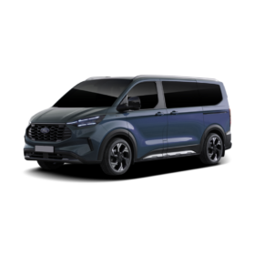 FORD TOURNEO CUSTOM 320l1h1 2.0 EcoBlue 150cv Titanium