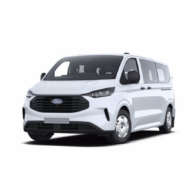FORD TRANSIT CUSTOM 320l2h1 2.0 Eco 170cv Auto Titanium FP