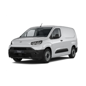 TOYOTA PROACE CITY 50kwh L1 D Comfort FP