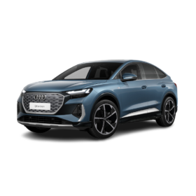 AUDI Q4 E-TRON 45 e-tron Business