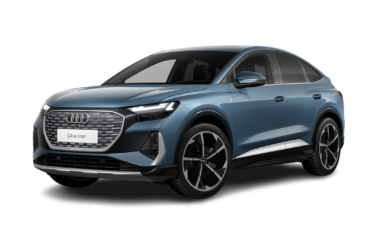 AUDI Q4 E-TRON 45 e-tron Business