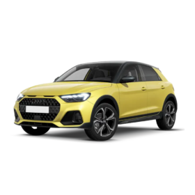 Audi A1 30 Tfsi S Tronic All Street
