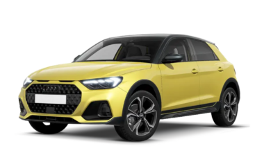 Audi A1 30 Tfsi S Tronic All Street