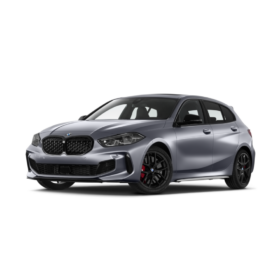 BMW SERIE 1 116d Business Advantage Hatchback