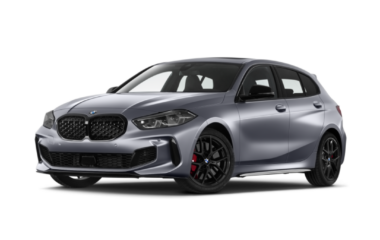 BMW SERIE 1 116d Business Advantage Hatchback