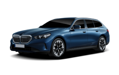 BMW SERIE 5 530d 183kW xD Business Auto Touring SW