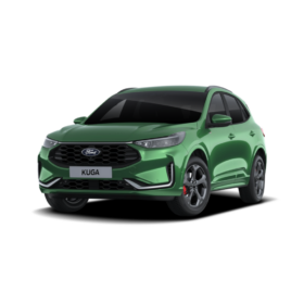 Ford Kuga 2.5 Benzina FHEV 180CV 2WD Titanium