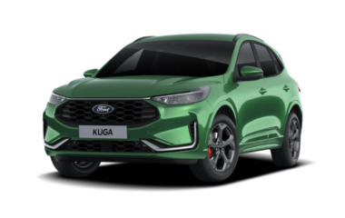 Ford Kuga 2.5 Benzina FHEV 180CV 2WD Titanium