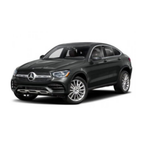 Mercedes-Benz GLC 300 e 4Matic EQ-Power Sport aut.