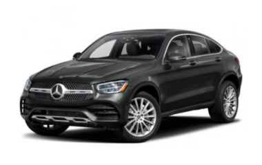 Mercedes-Benz GLC 300 e 4Matic EQ-Power Sport aut.