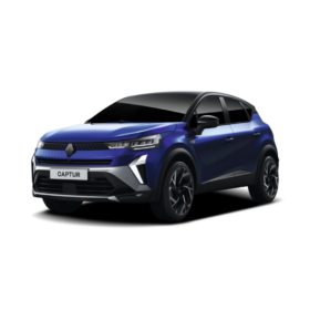 Renault Captur Evolution Eco-G 100