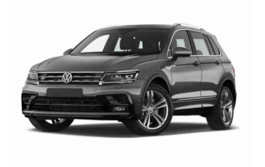 VOLKSWAGEN TIGUAN 2.0 TDI SCR 110KW LIFE DSG