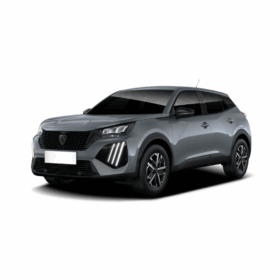 Peugeot 2008 Hybrid 136 E-DCS 6 Allure Automatica