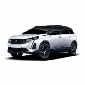 Peugeot 5008 Hybrid 145 e-DCS6 Allure