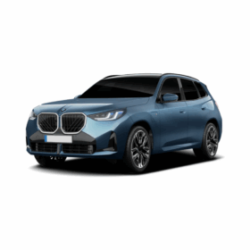 BMW X3 xDrive 20d M Sport