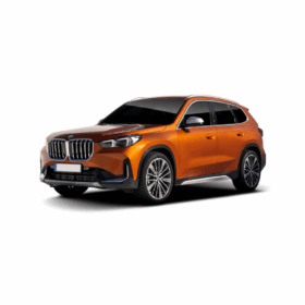 BMW X1 xDrive 20d DCT