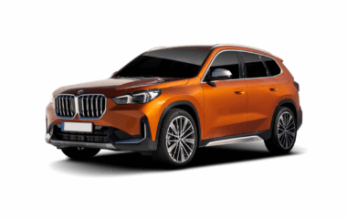 BMW X1 xDrive 20d DCT