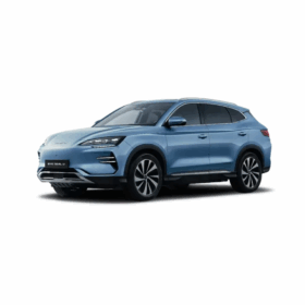 BYD Seal U DM-i 1.5 218cv Boost