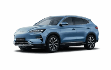 BYD Seal U DM-i 1.5 218cv Boost