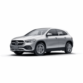 Mercedes-Benz GLA 180 d Automatic