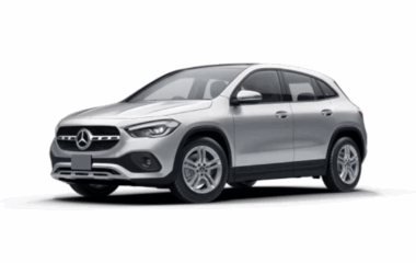 Mercedes-Benz GLA 180 d Automatic