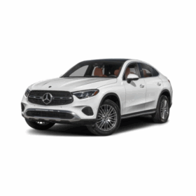Mercedes-Benz GLC COUPè 200D MHEV