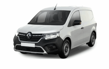 Renault Kangoo Fg L1 Blue Dci 95 My24
