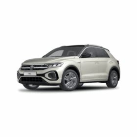 Volkswagen T-Roc 2.0 TDI SCR Edition Plus DSG