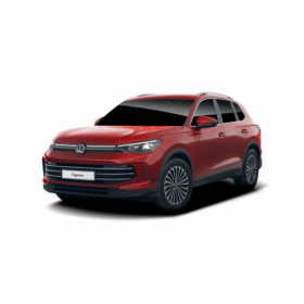 Volkswagen Tiguan 2.0 TDI SCR Edition Plus DSG