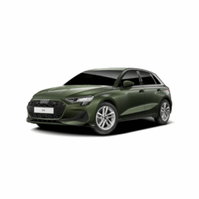 AUDI A3 35 TDI S tronic Business Advanced 150cv