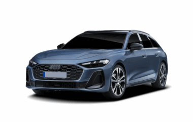AUDI A5 AVANT TDI S tronic Business Adv 204cv