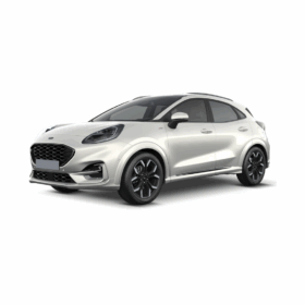 Ford Puma 1.0 Ecoboost 95 cv Connect