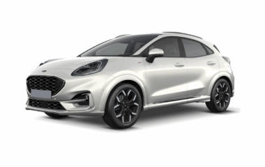 Ford Puma 1.0 Ecoboost 95 cv Connect