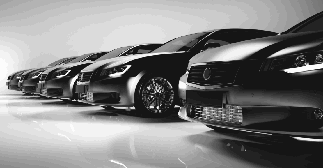 Auto a Noleggio Next Rent