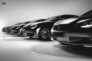 Auto a Noleggio Next Rent