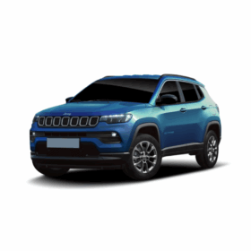 Jeep Compass Phev 4xe 190 cv