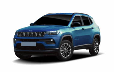 Jeep Compass Phev 4xe 190 cv