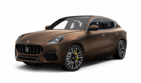 Maserati Grecale 2.0 250 cv GT Q4