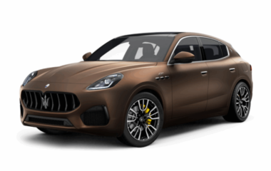 Maserati Grecale 2.0 250 cv GT Q4