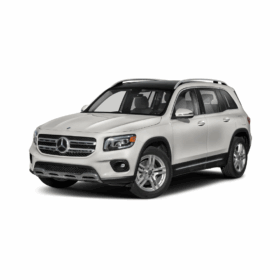 Mercedes-Benz GLB 180d AUTOMATIC