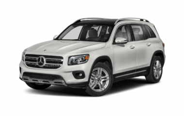 Mercedes-Benz GLB 180d AUTOMATIC